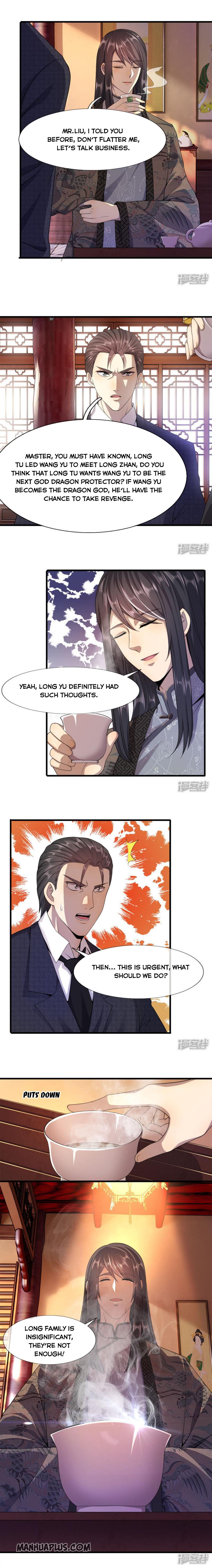 Medical Martial Arts chapter 87 - page 2