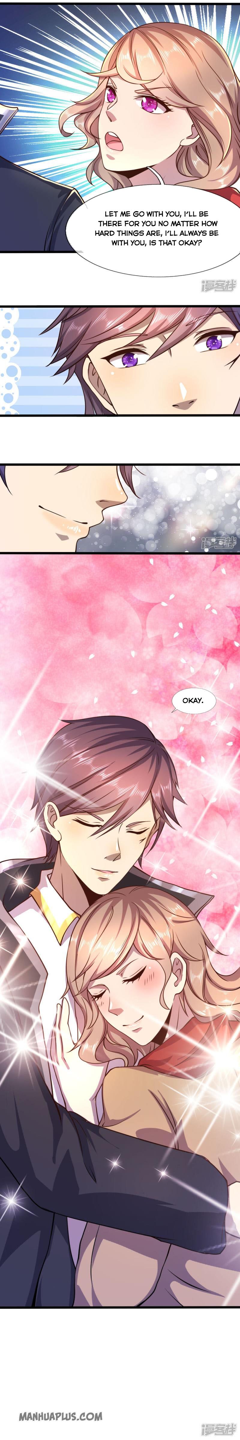Medical Martial Arts chapter 86 - page 5