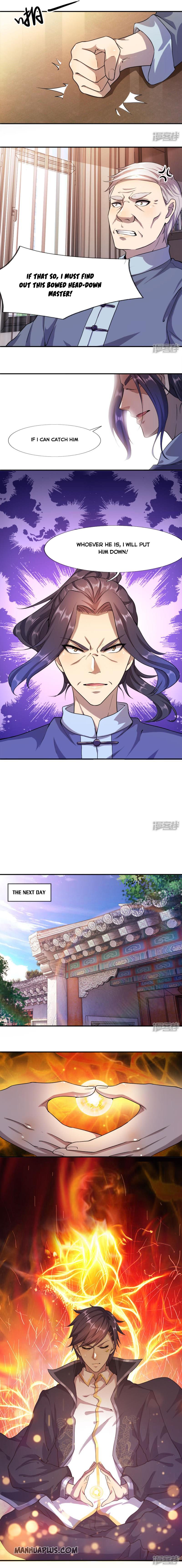 Medical Martial Arts chapter 84 - page 5