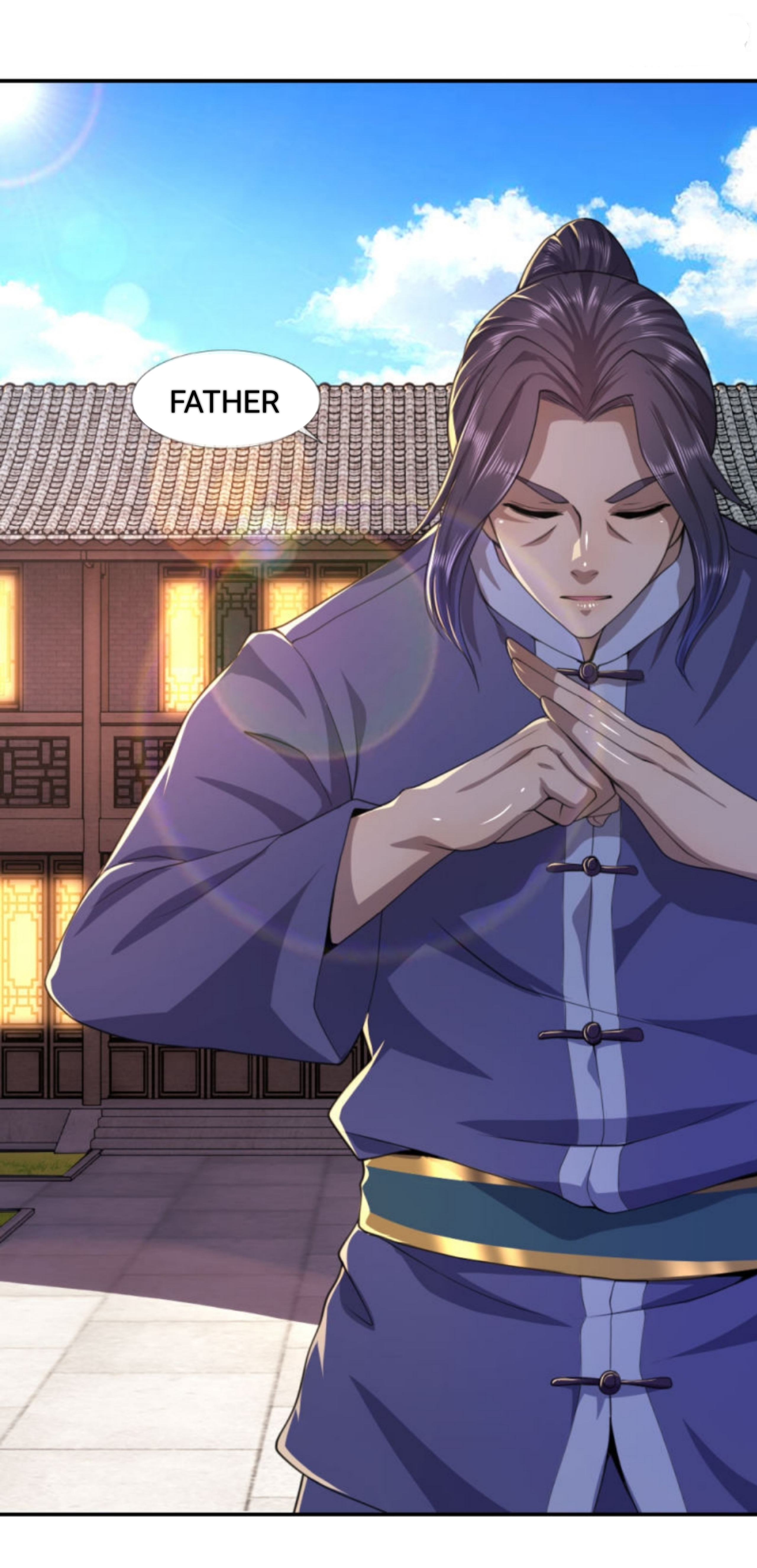 Medical Martial Arts chapter 82 - page 13