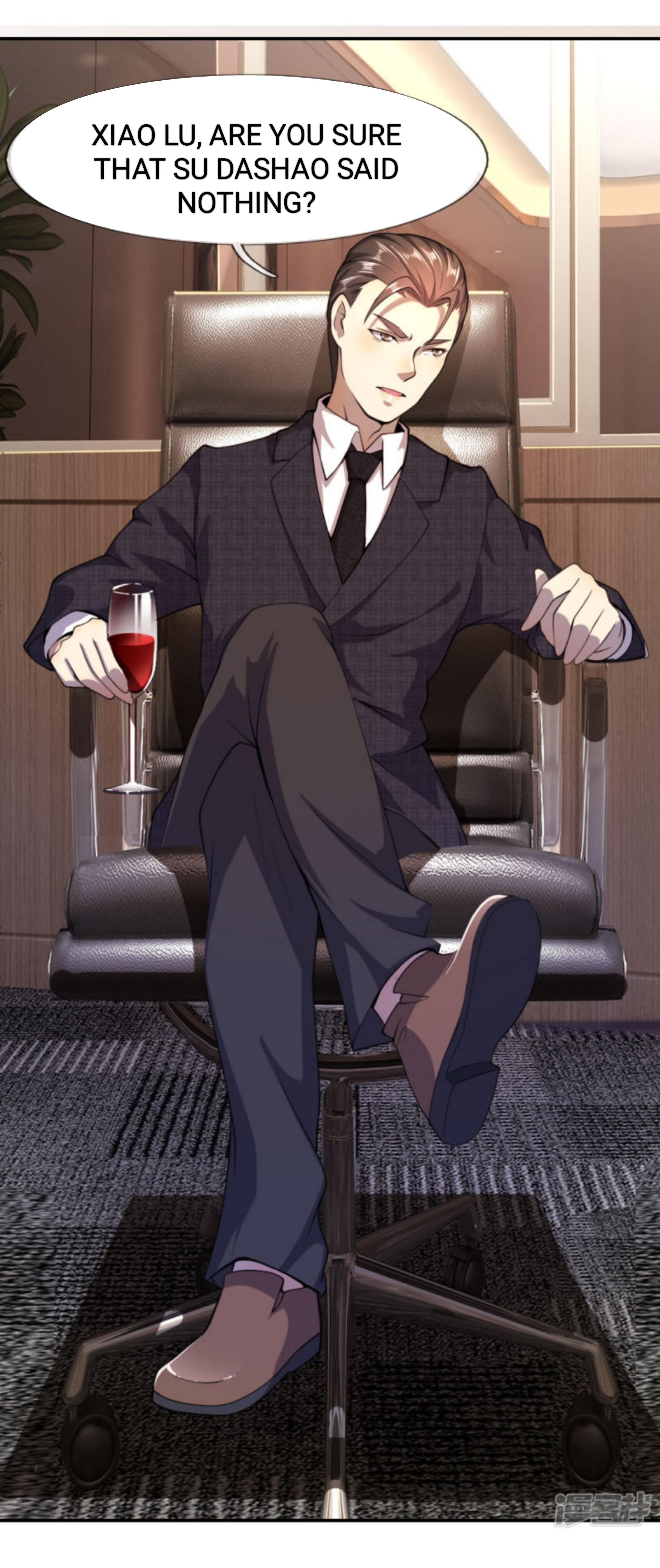 Medical Martial Arts chapter 79 - page 3