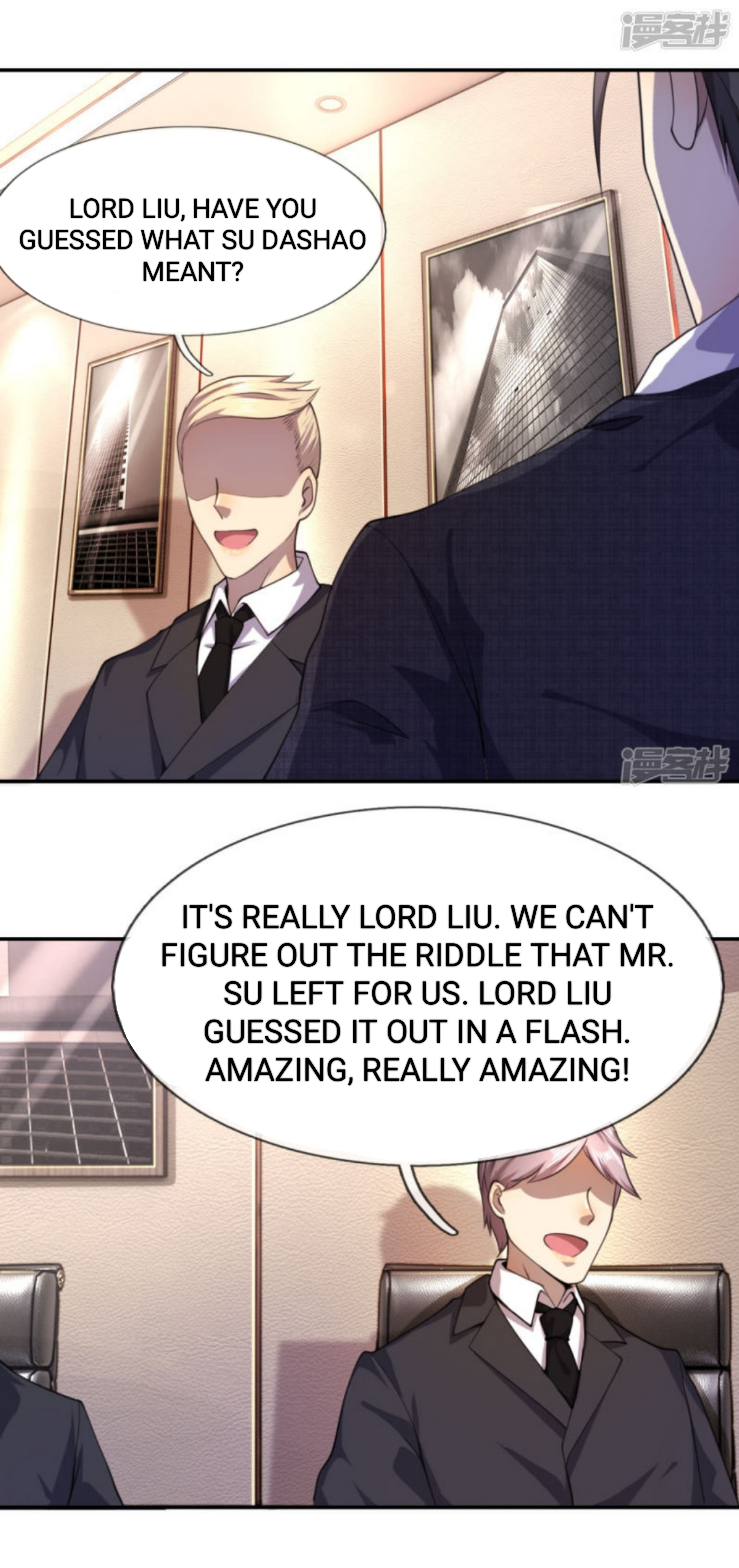 Medical Martial Arts chapter 79 - page 7