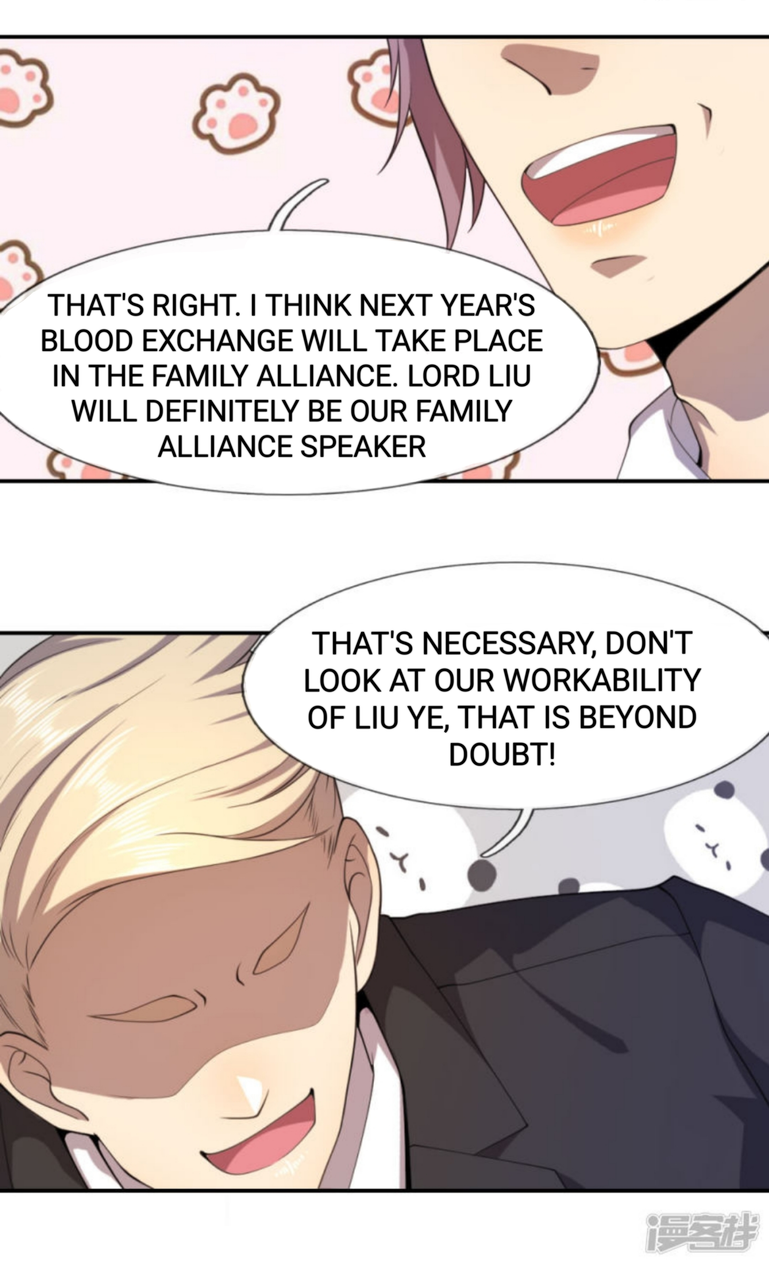 Medical Martial Arts chapter 79 - page 8