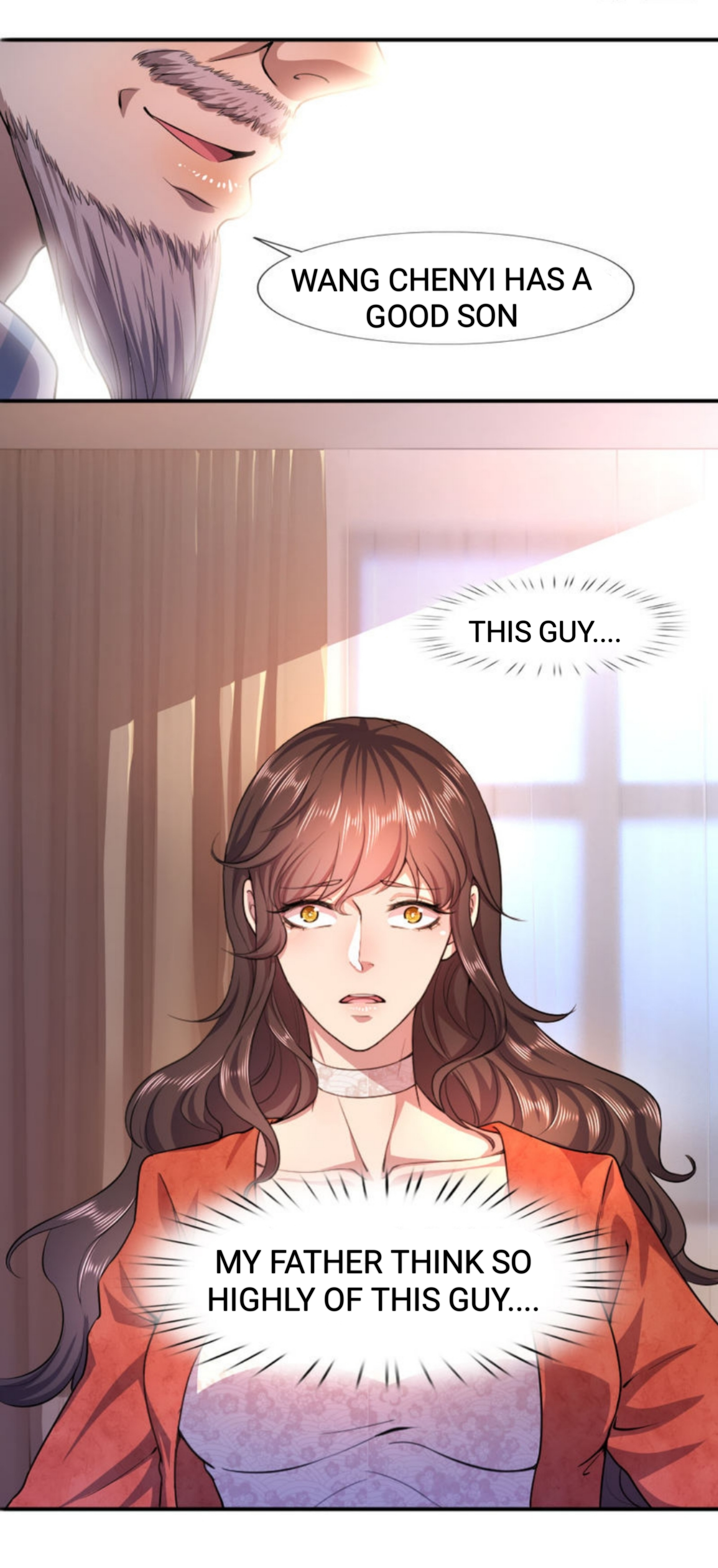 Medical Martial Arts chapter 78 - page 17
