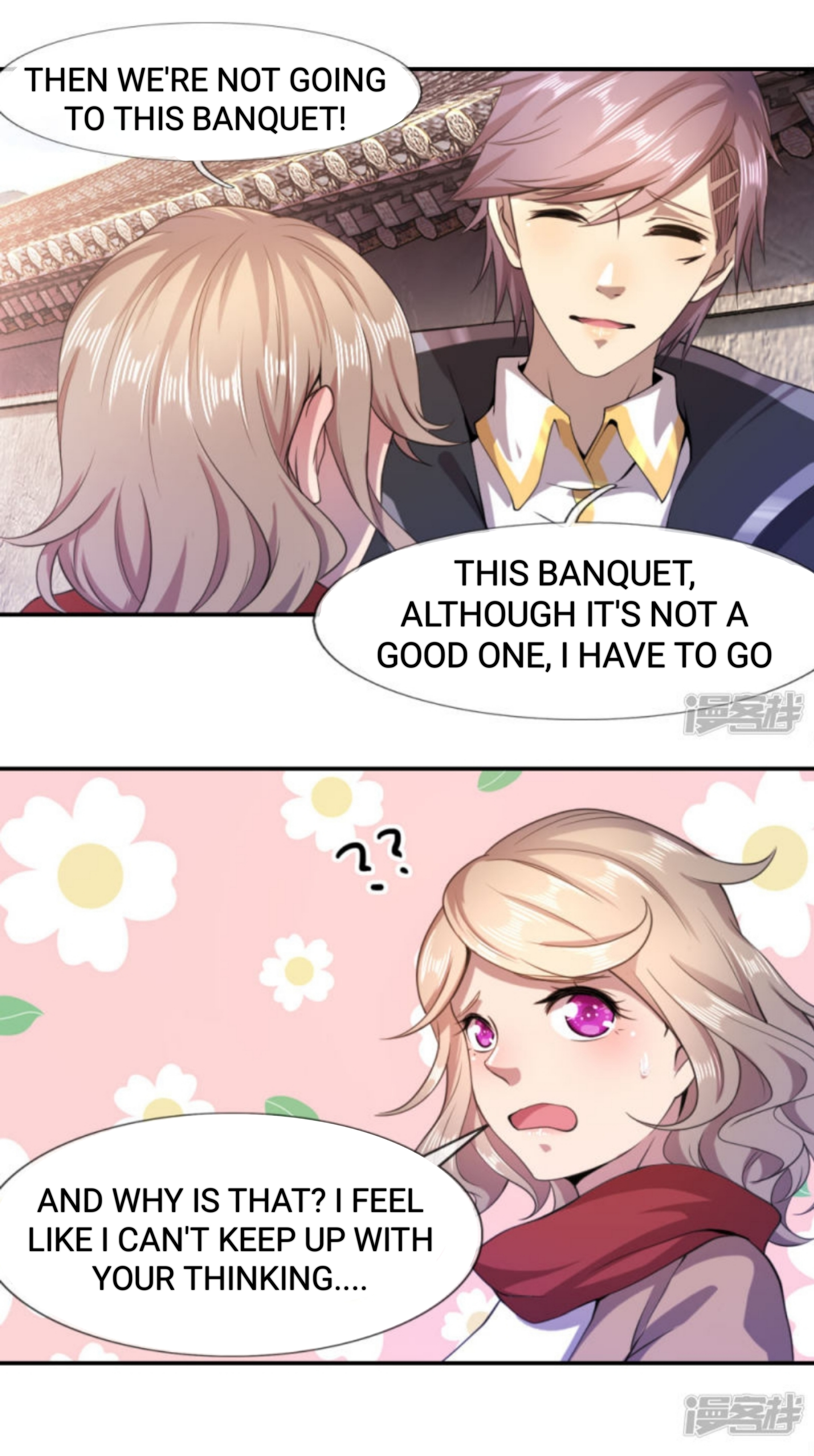 Medical Martial Arts chapter 77 - page 11