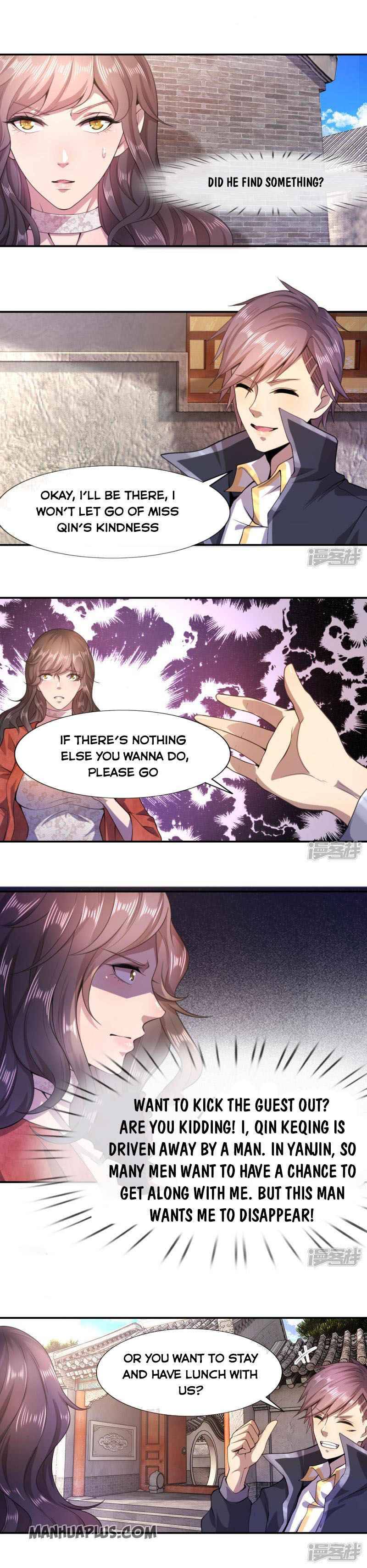 Medical Martial Arts chapter 76 - page 2