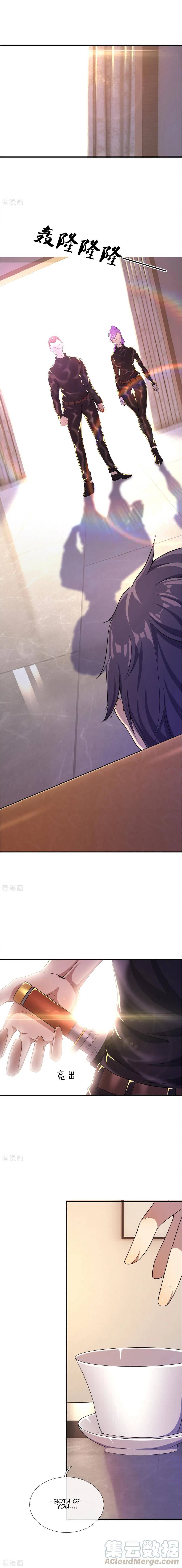Medical Martial Arts chapter 26 - page 4