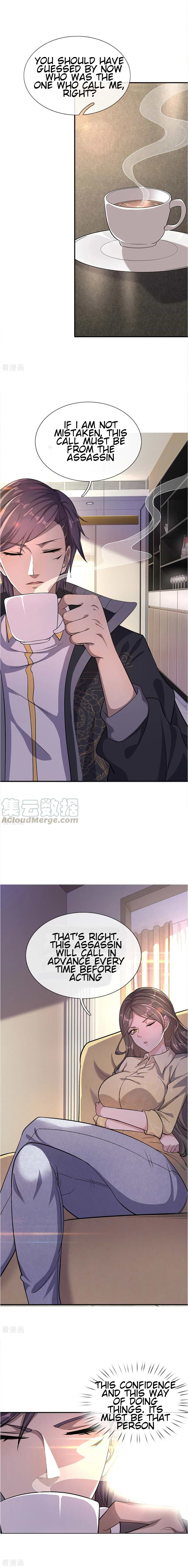 Medical Martial Arts chapter 18 - page 2