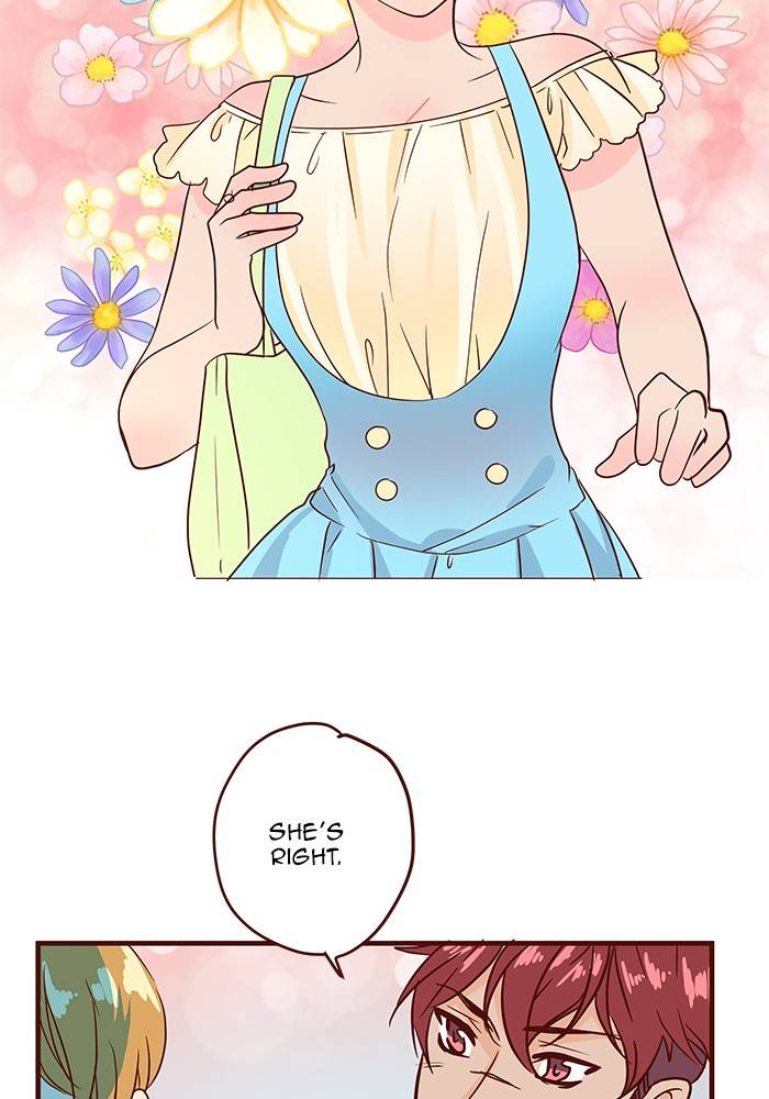 Eggnoid - Manga chapter 243 - page 14