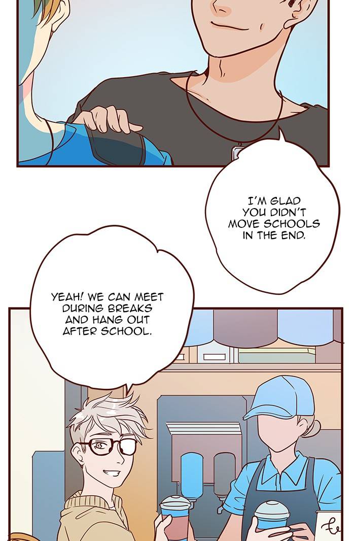 Eggnoid - Manga chapter 243 - page 15