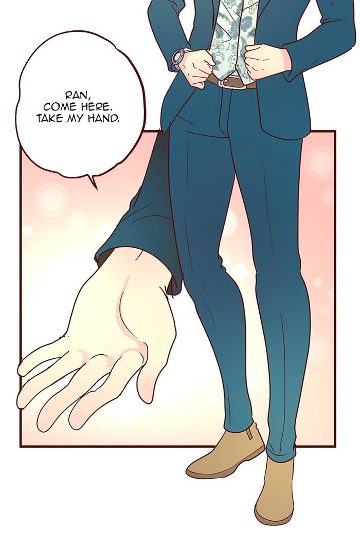 Eggnoid - Manga chapter 243 - page 29