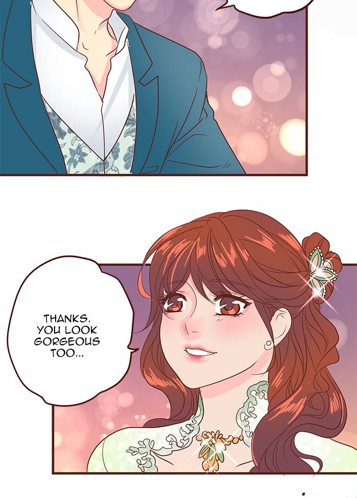 Eggnoid - Manga chapter 243 - page 32