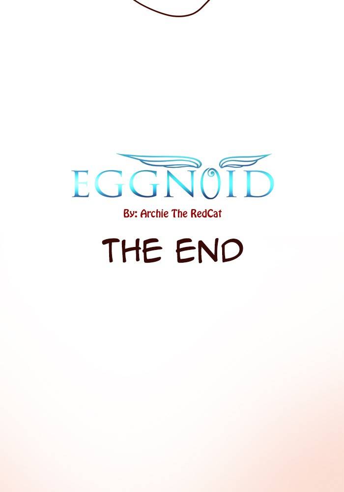 Eggnoid - Manga chapter 243 - page 49