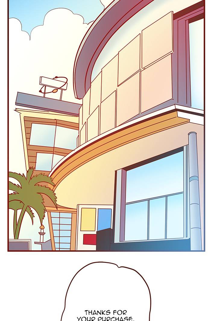 Eggnoid - Manga chapter 243 - page 5