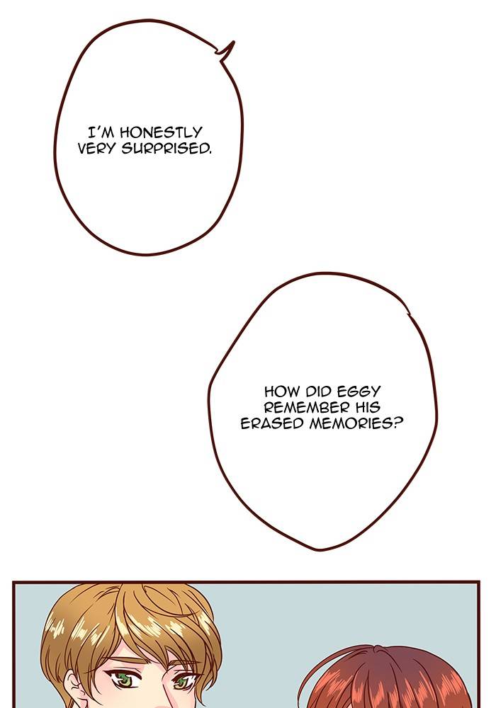 Eggnoid - Manga chapter 242 - page 10