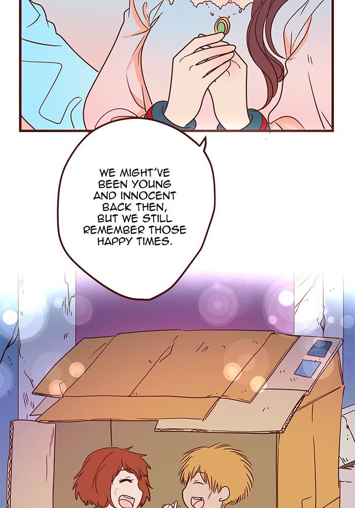 Eggnoid - Manga chapter 242 - page 14