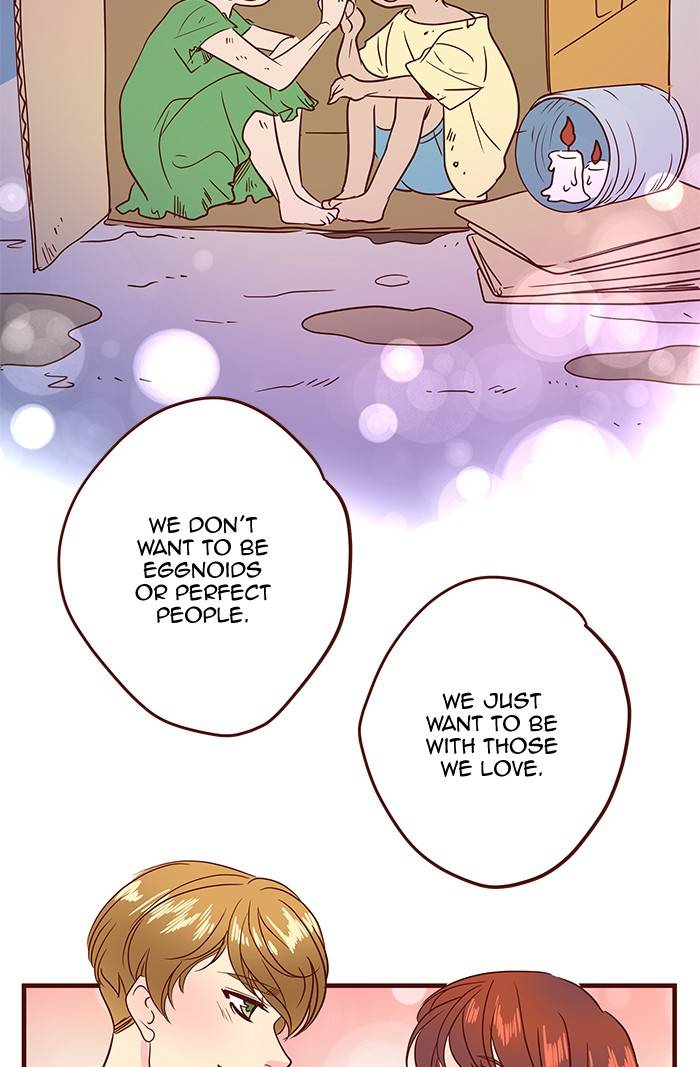 Eggnoid - Manga chapter 242 - page 15