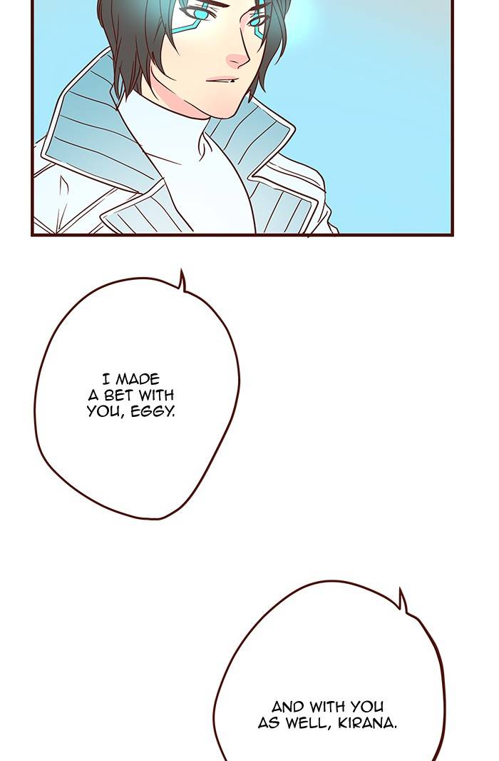 Eggnoid - Manga chapter 242 - page 17