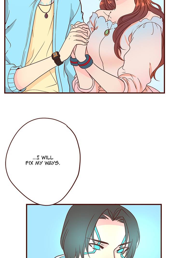 Eggnoid - Manga chapter 242 - page 19