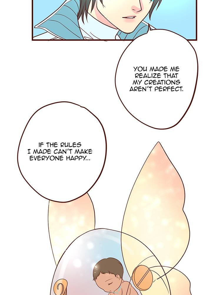 Eggnoid - Manga chapter 242 - page 20