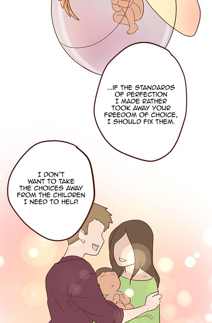Eggnoid - Manga chapter 242 - page 21