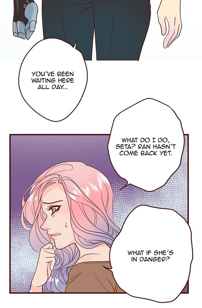 Eggnoid - Manga chapter 242 - page 29