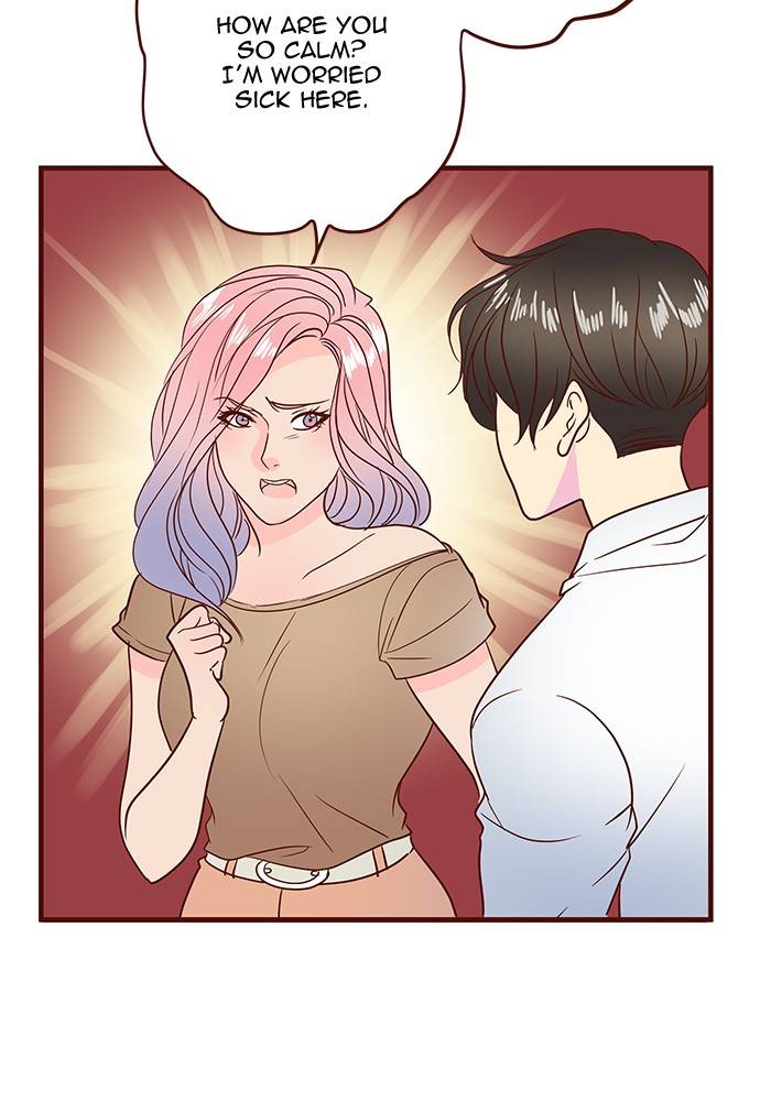 Eggnoid - Manga chapter 242 - page 31