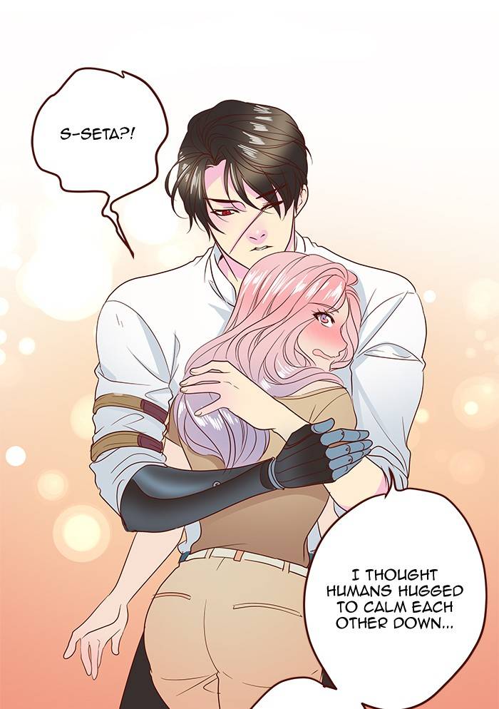 Eggnoid - Manga chapter 242 - page 36
