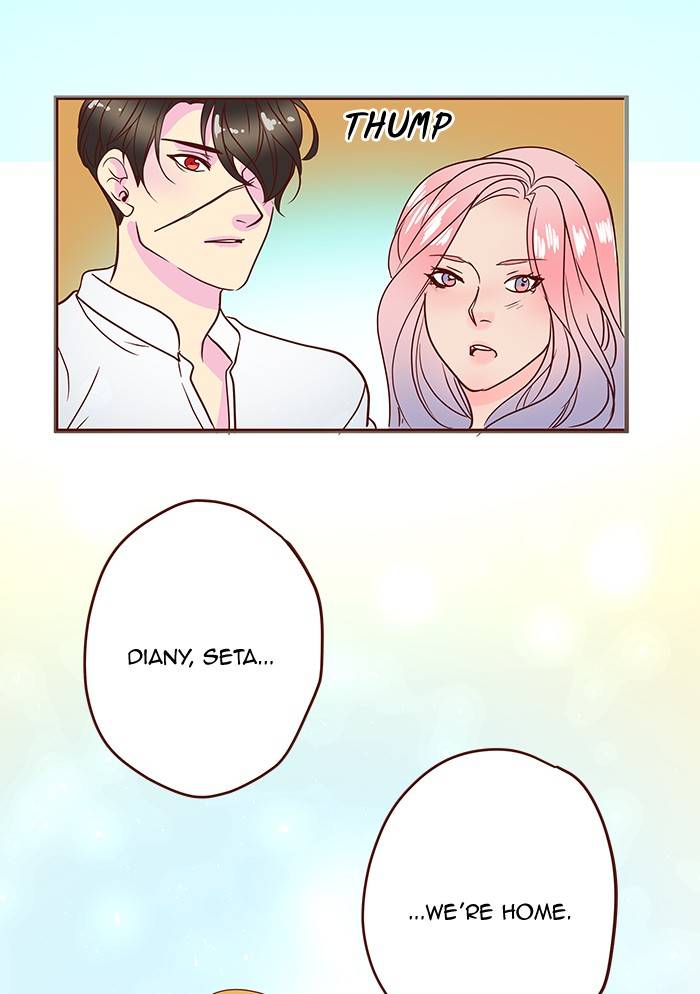 Eggnoid - Manga chapter 242 - page 40