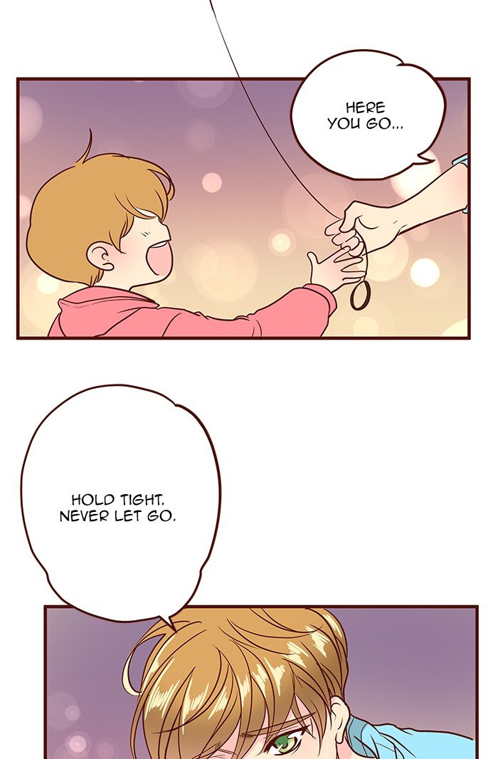 Eggnoid - Manga chapter 241 - page 15
