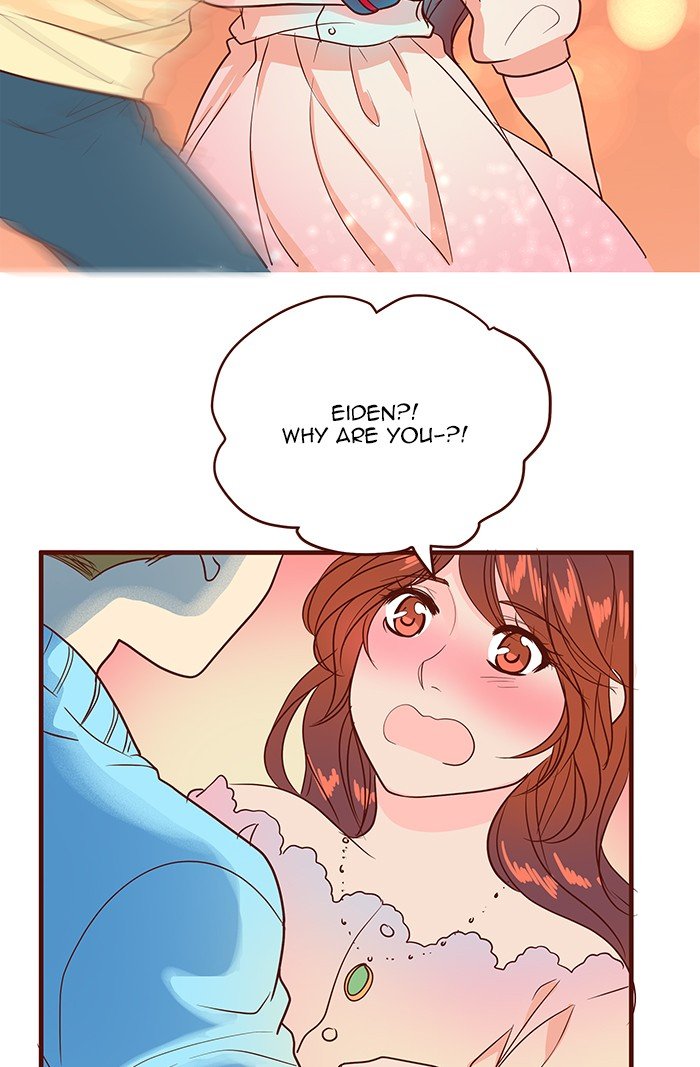 Eggnoid - Manga chapter 241 - page 23