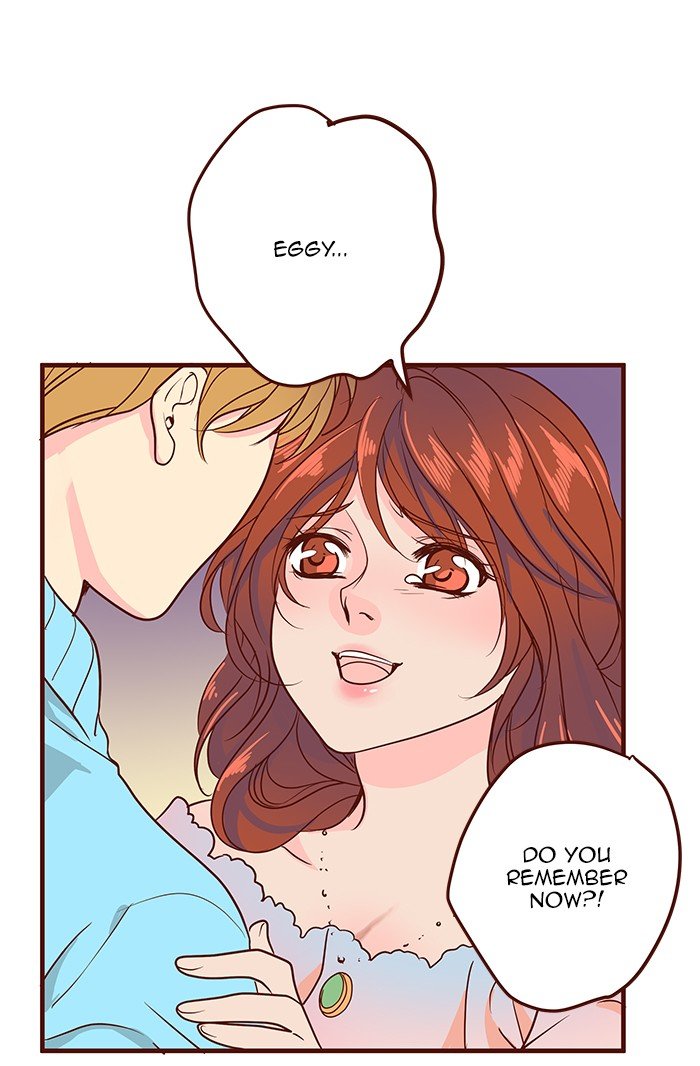 Eggnoid - Manga chapter 241 - page 25