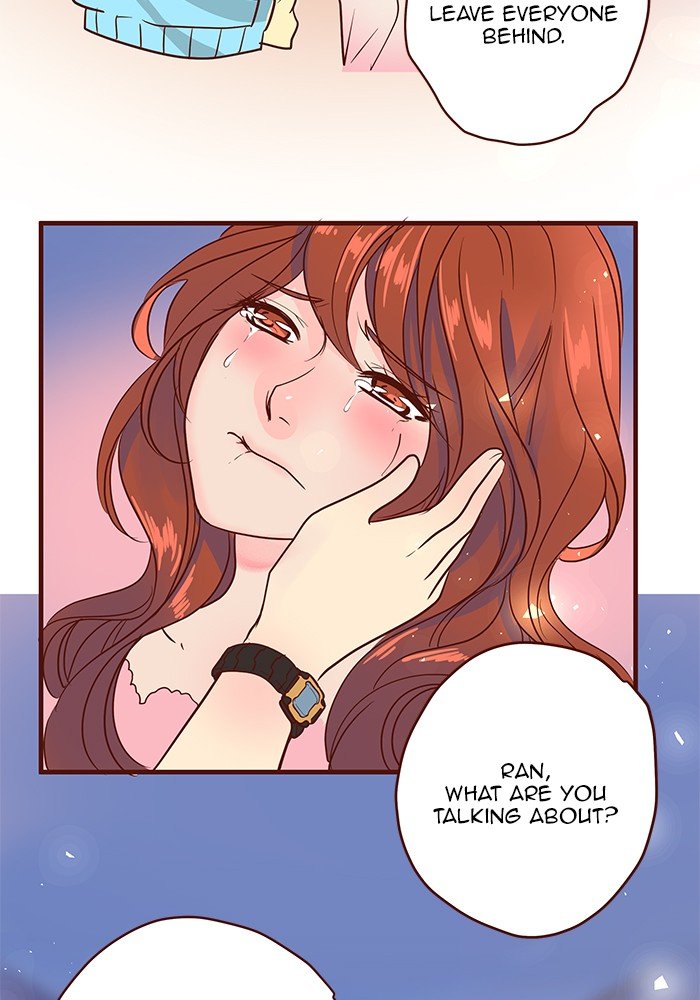 Eggnoid - Manga chapter 241 - page 28