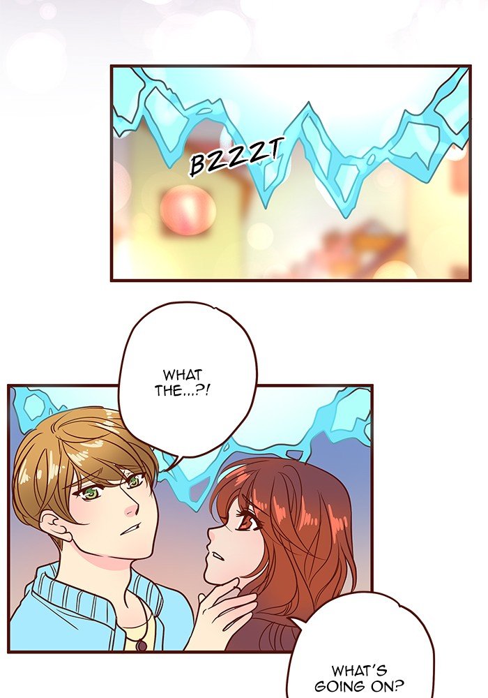 Eggnoid - Manga chapter 241 - page 31