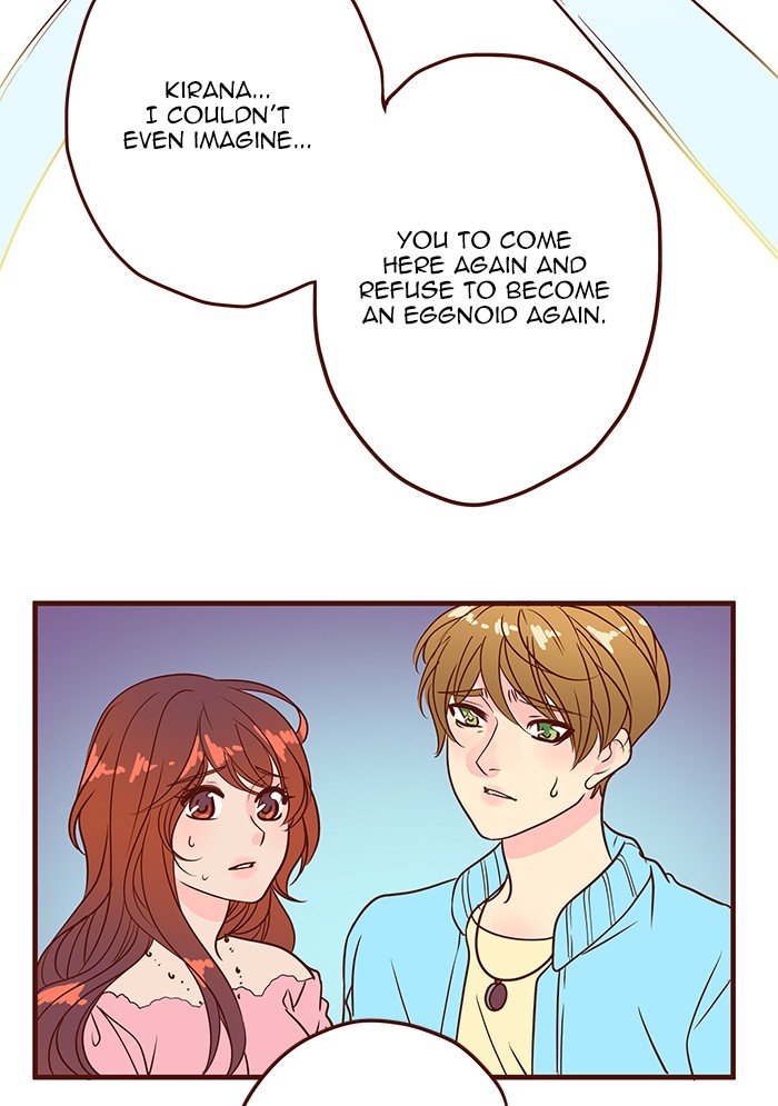 Eggnoid - Manga chapter 241 - page 34