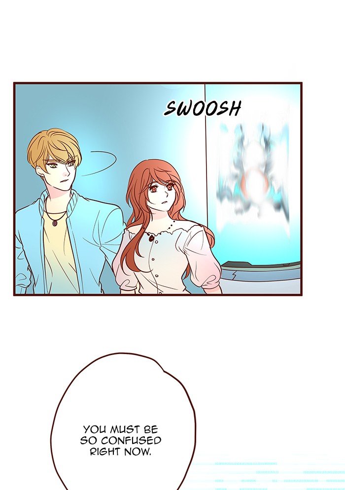 Eggnoid - Manga chapter 241 - page 38