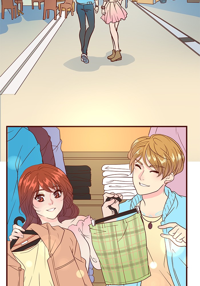 Eggnoid - Manga chapter 240 - page 20