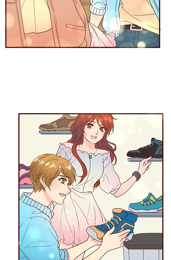 Eggnoid - Manga chapter 240 - page 21