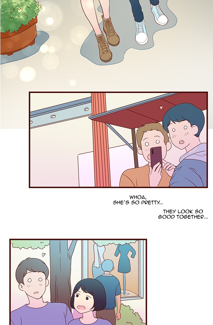Eggnoid - Manga chapter 240 - page 27