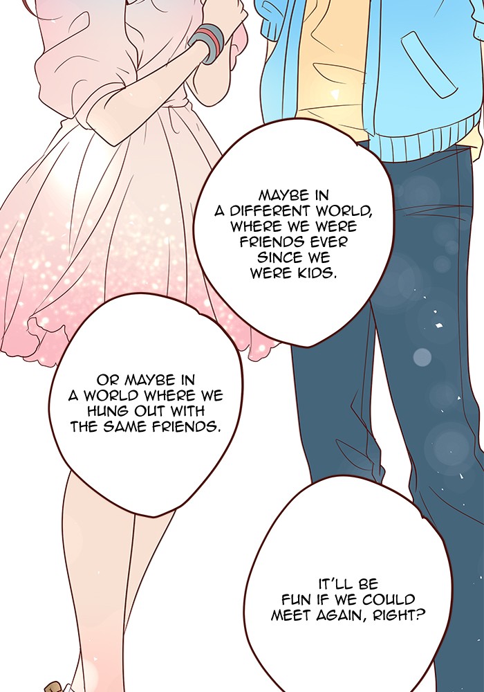 Eggnoid - Manga chapter 240 - page 41