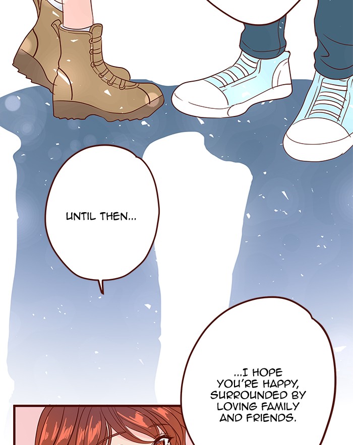 Eggnoid - Manga chapter 240 - page 42