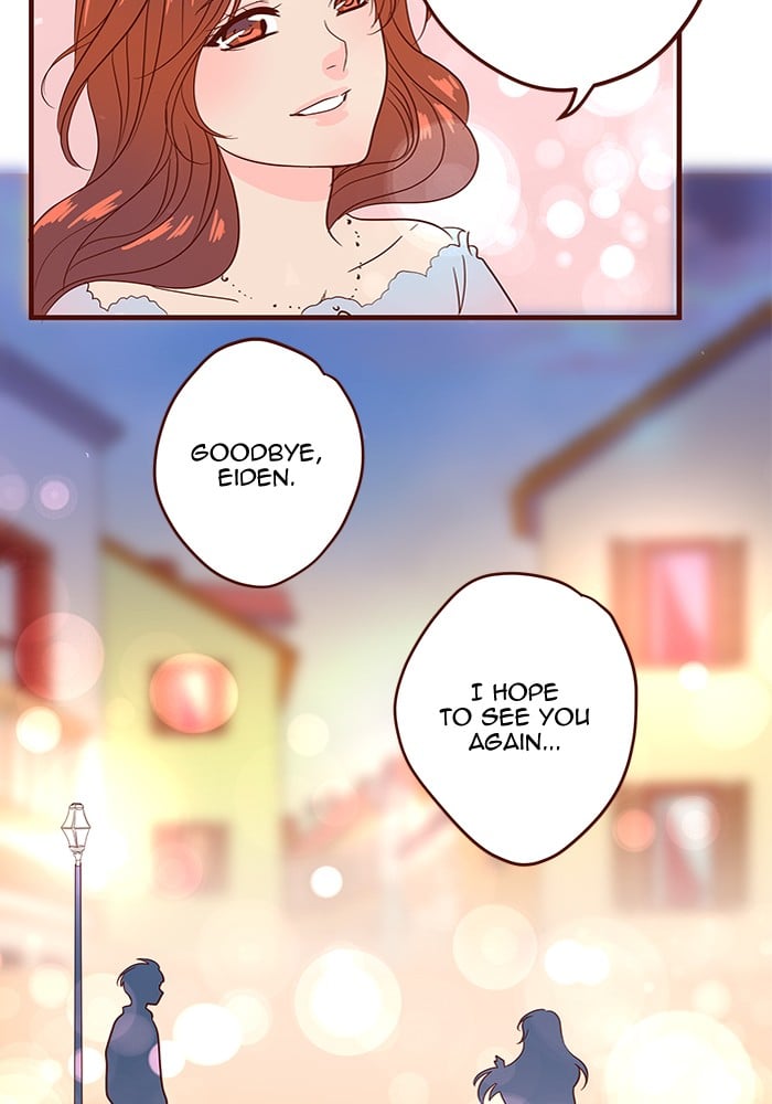 Eggnoid - Manga chapter 240 - page 43