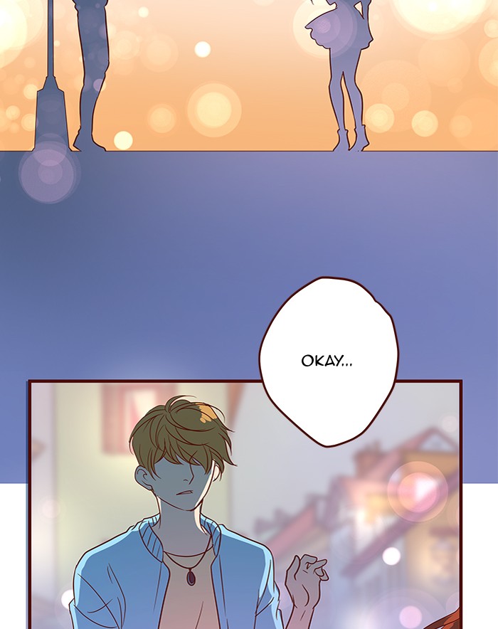 Eggnoid - Manga chapter 240 - page 44