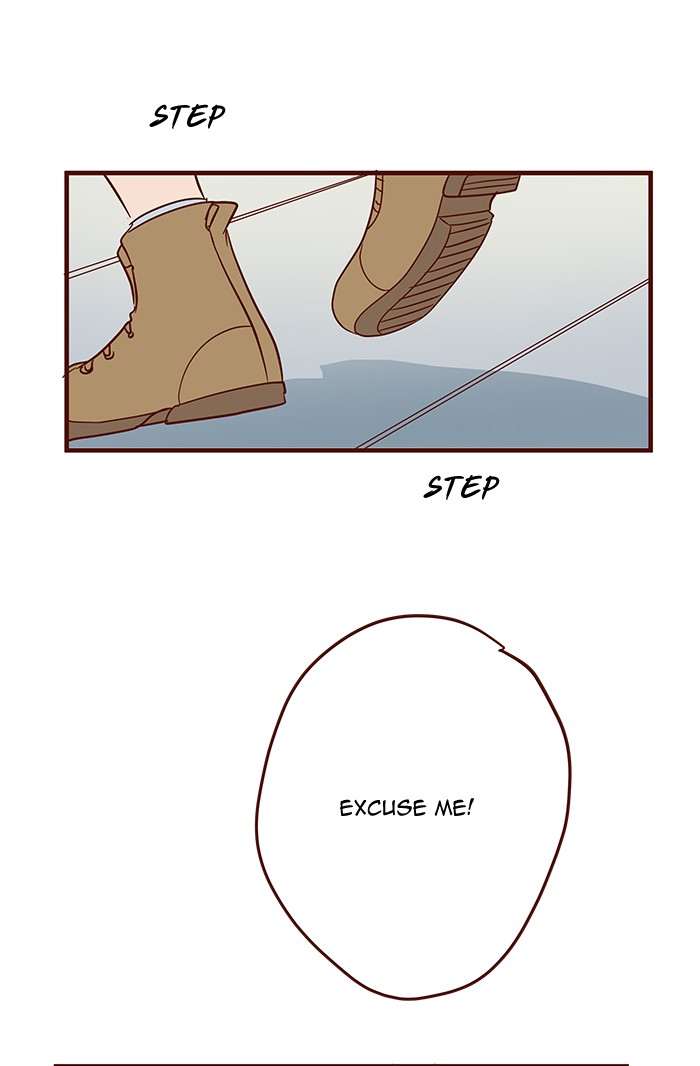 Eggnoid - Manga chapter 240 - page 9