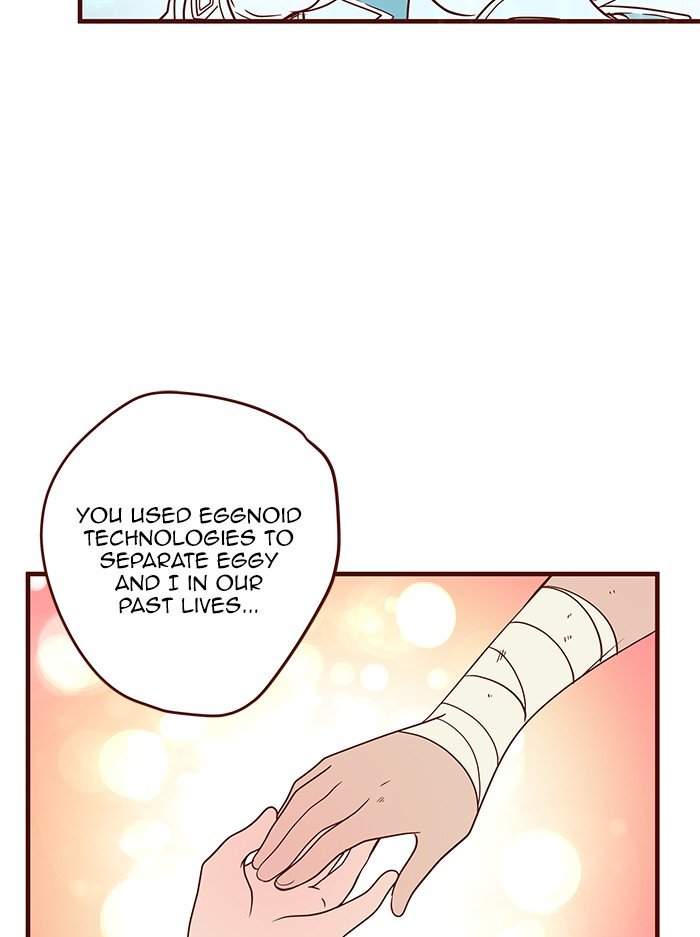 Eggnoid - Manga chapter 239 - page 13