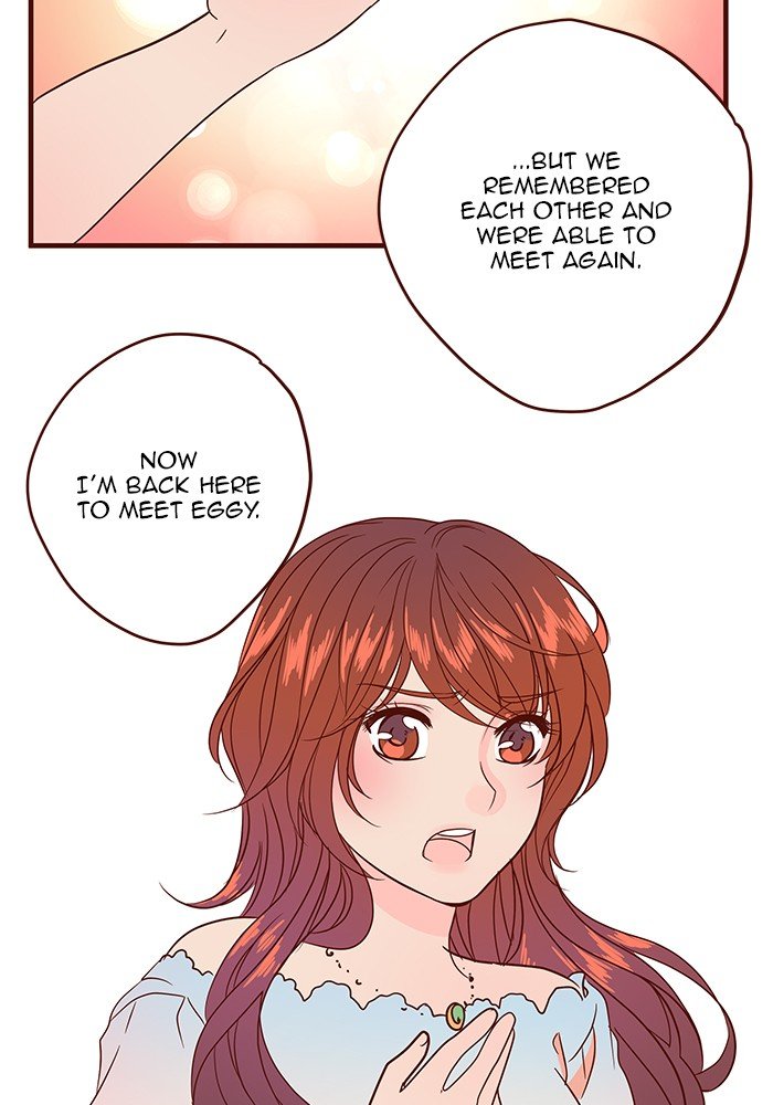 Eggnoid - Manga chapter 239 - page 14