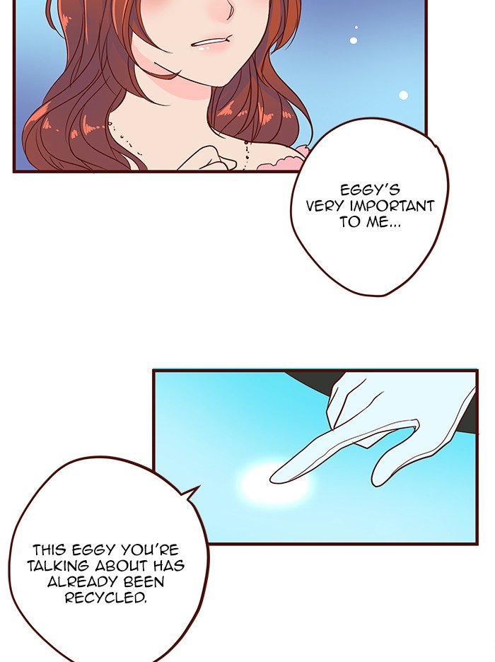 Eggnoid - Manga chapter 239 - page 17