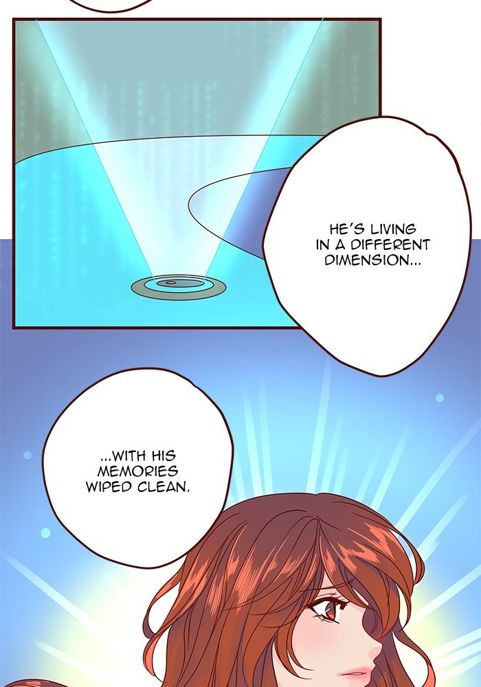 Eggnoid - Manga chapter 239 - page 18
