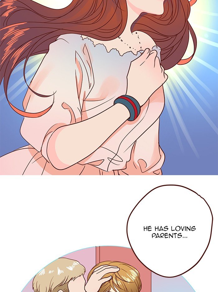 Eggnoid - Manga chapter 239 - page 19