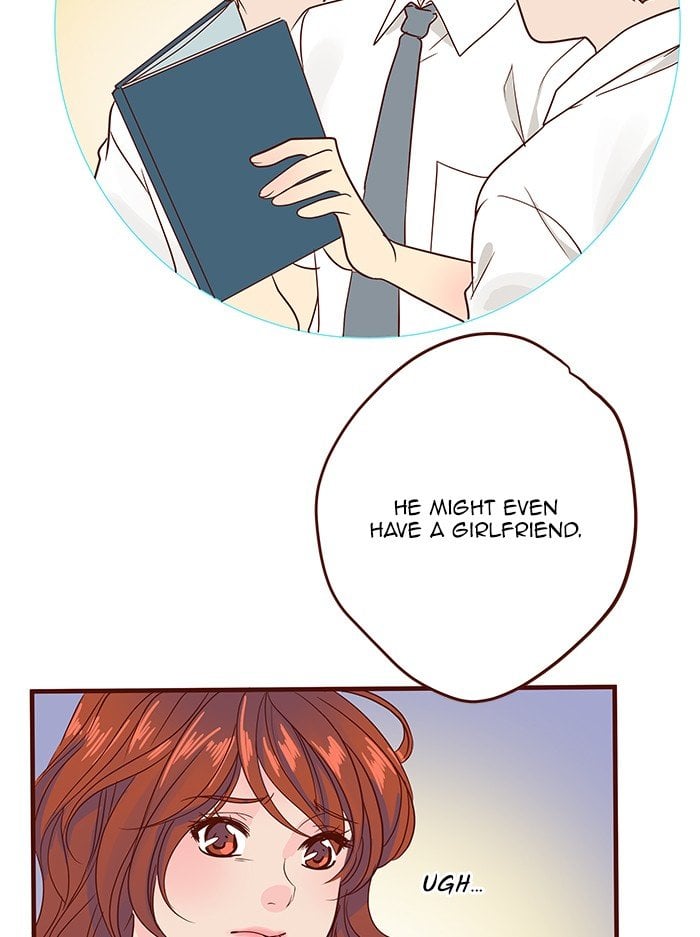 Eggnoid - Manga chapter 239 - page 21